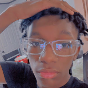 Meet your Posher, Kyrell